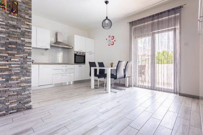 Apartmani Jerić Klara