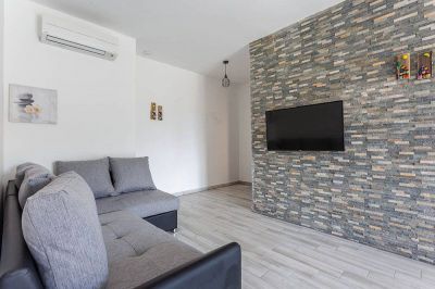 Apartmani Jerić Klara