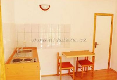 Apartmani Johnny Drvenik