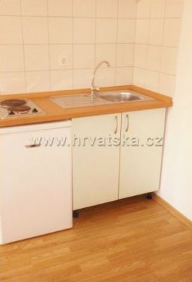 Apartmani Johnny Drvenik