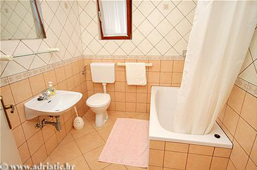 Apartmani Katarina Novi Vinodolski