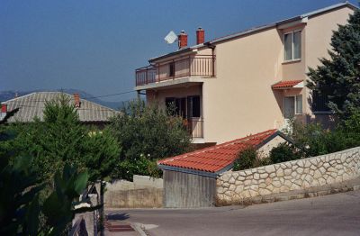 Apartmani Katarina Novi Vinodolski