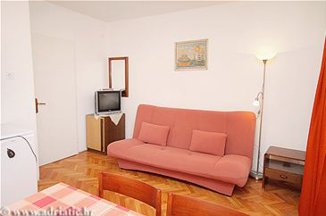 Apartmani Katarina Novi Vinodolski