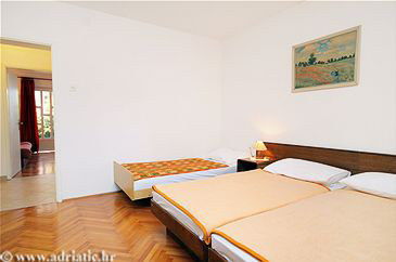 Apartmani Katarina Novi Vinodolski