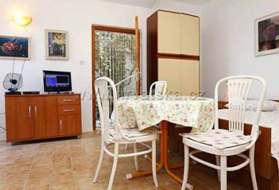 Apartmani Klarica