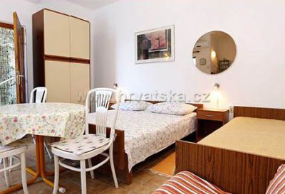 Apartmani Klarica