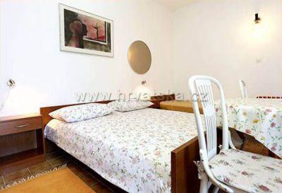 Apartmani Klarica