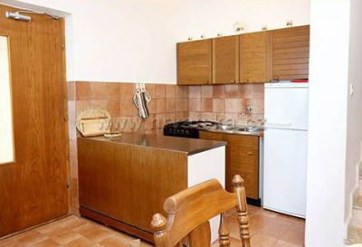 Apartmani Klarica