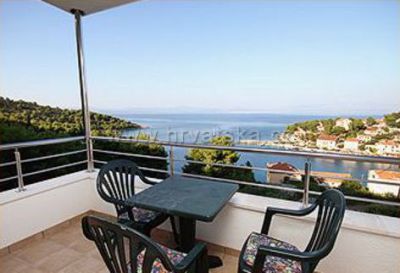 Apartmani Leo