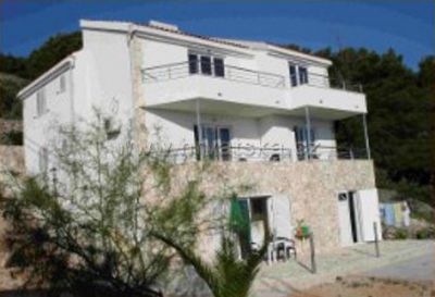 Apartmani Leo
