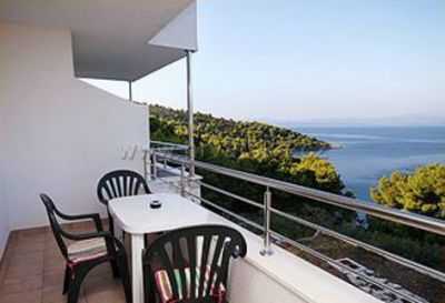 Apartmani Leo