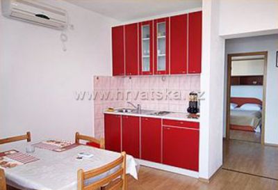Apartmani Leo