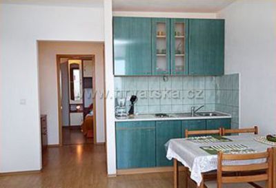 Apartmani Leo