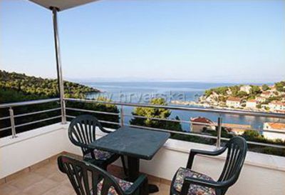 Apartmani Leo