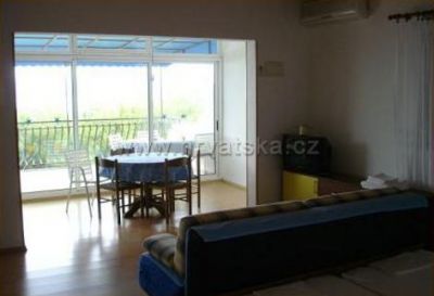 Apartmani Lučić