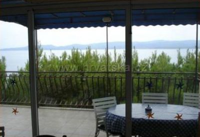 Apartmani Lučić