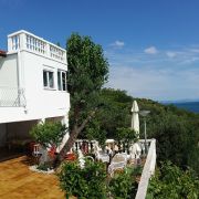 Apartmani Mali dom