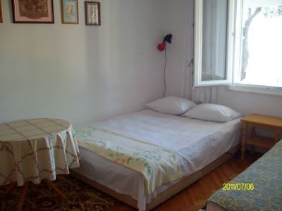 Apartmani Mali dom