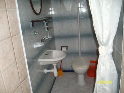 Apartmani Mali dom