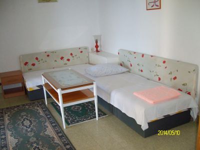 Apartmani Mali dom