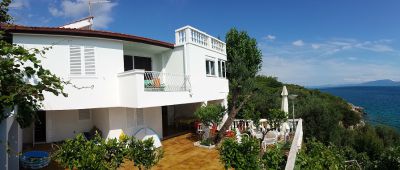 Apartmani Mali dom