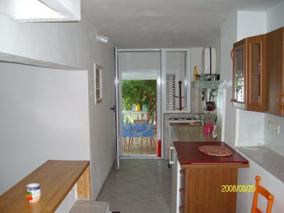 Apartmani Mali dom