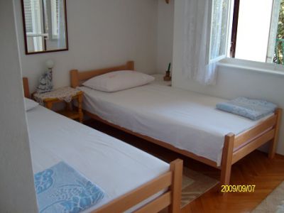 Apartmani Mali dom