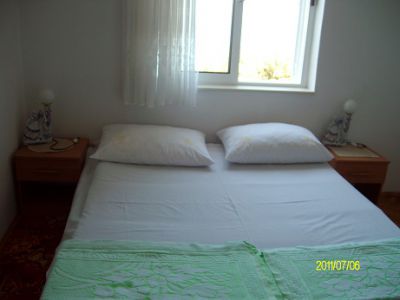 Apartmani Mali dom