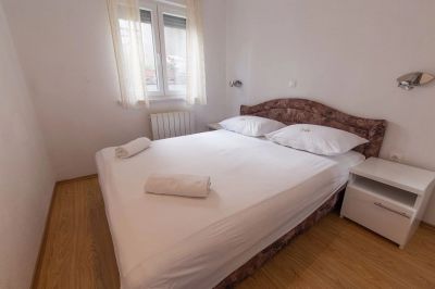 Apartmani Marija Senj