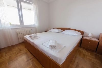 Apartmani Marija Senj