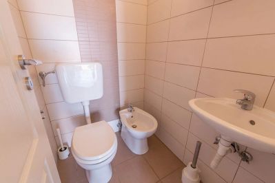 Apartmani Marija Senj