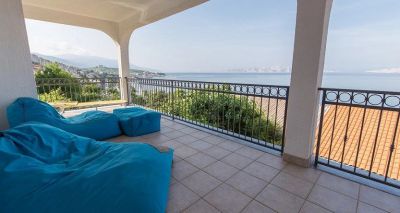 Apartmani Marija Senj