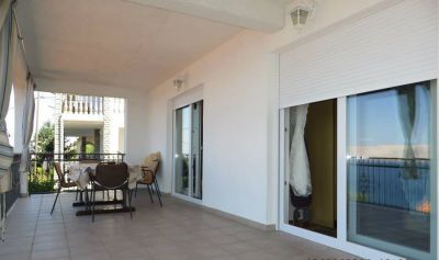 Apartmani Marija Senj