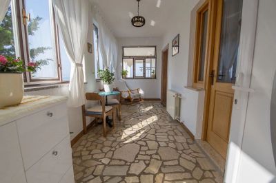 Apartmani Marija Senj