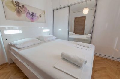 Apartmani Marija Senj