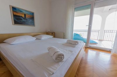 Apartmani Marija Senj