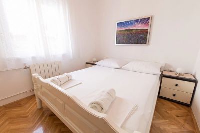 Apartmani Marija Senj