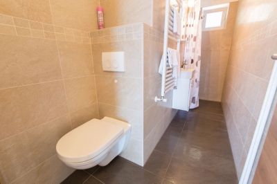 Apartmani Marija Senj