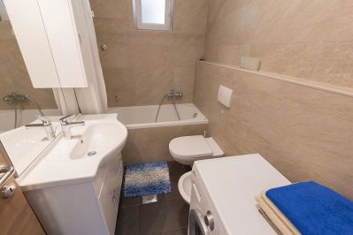 Apartmani Marija Senj