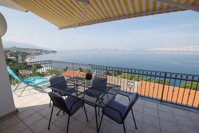 Apartmani Marija Senj