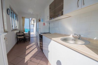 Apartmani Marija Senj