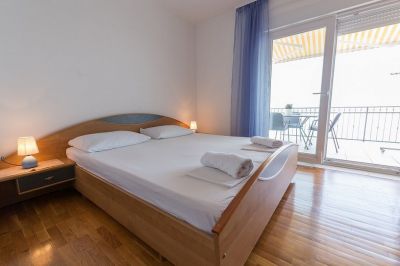 Apartmani Marija Senj