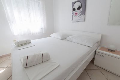 Apartmani Marija Senj