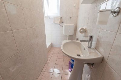 Apartmani Marija Senj