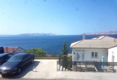 Apartmani Marija Senj