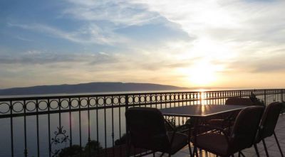 Apartmani Marija Senj