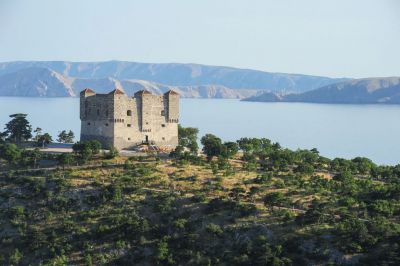 Apartmani Marija Senj