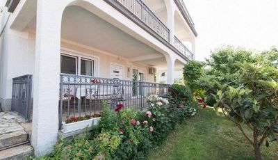 Apartmani Marija Senj