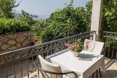Apartmani Marija Senj