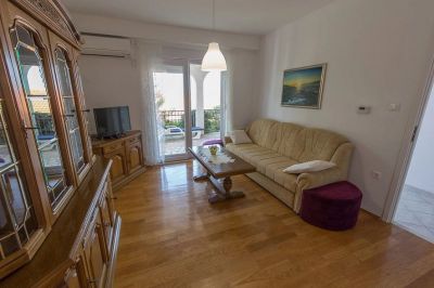 Apartmani Marija Senj